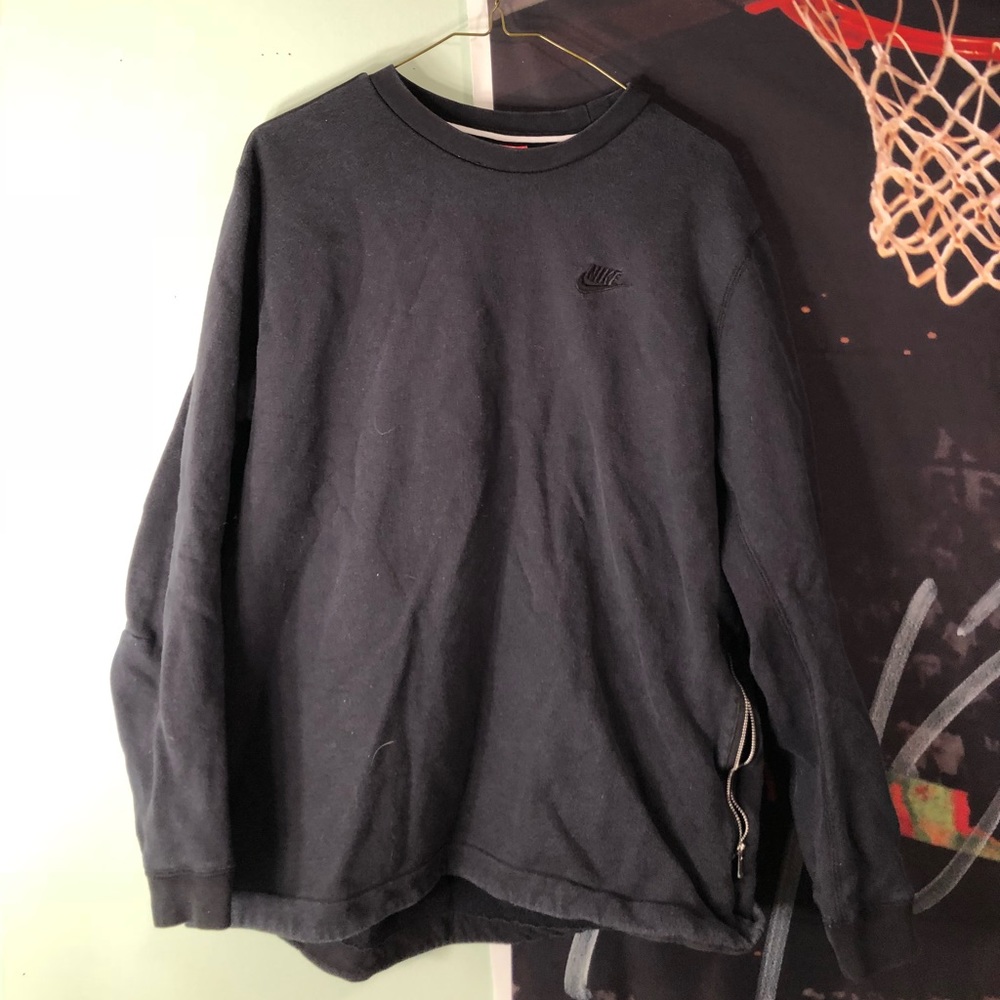 Men’s Nike Crewneck
